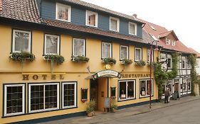 Hotel Goldener Loewe